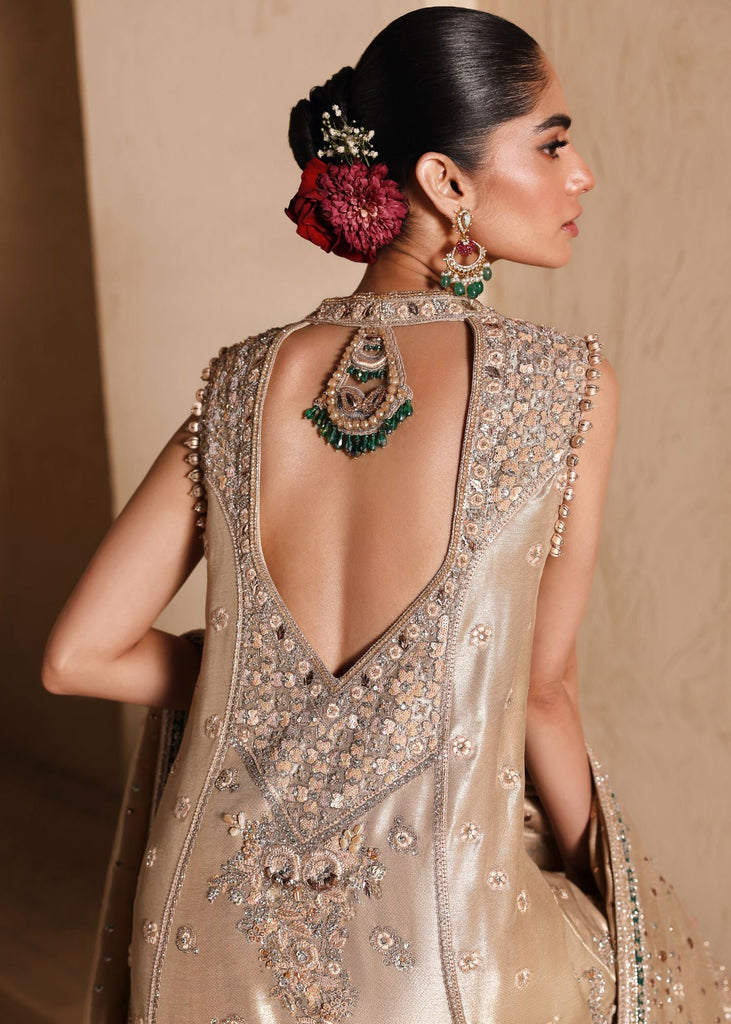 Mother of Pearls Tena Durrani