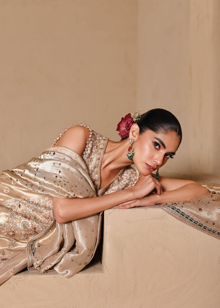 Mother of Pearls Tena Durrani