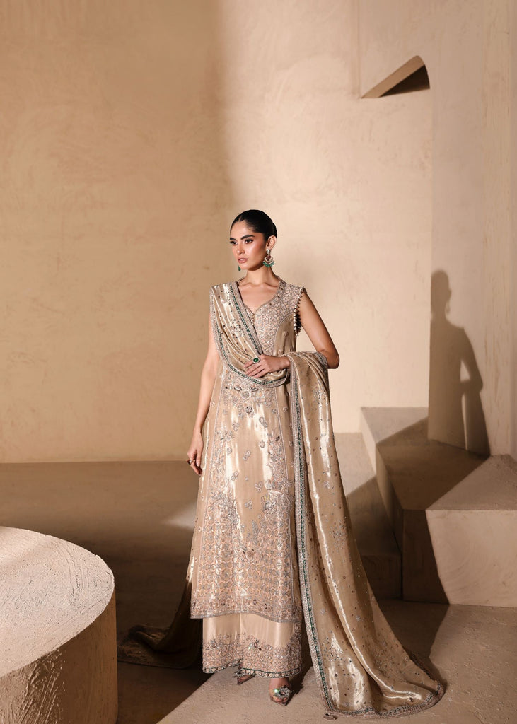 Mother of Pearls Tena Durrani