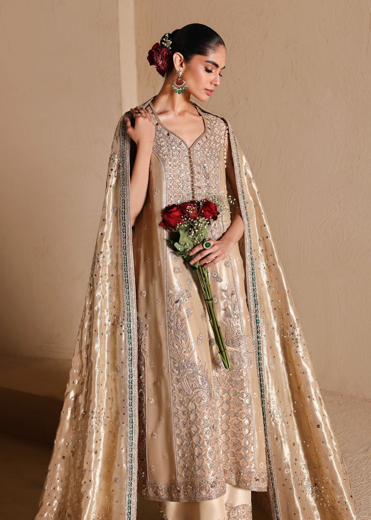 Mother of Pearls Tena Durrani