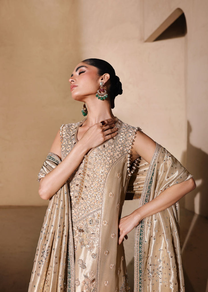 Mother of Pearls Tena Durrani