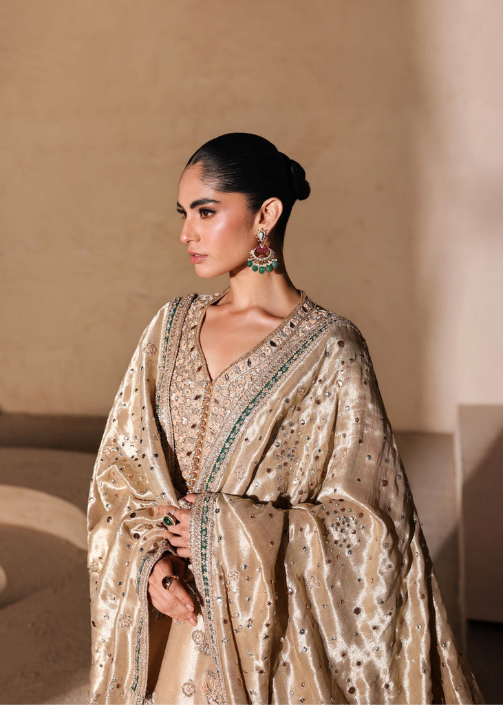 Mother of Pearls Tena Durrani