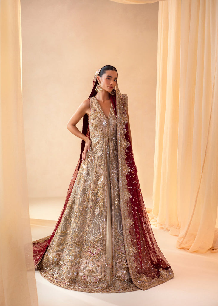 Vanilla Lights Tena Durrani