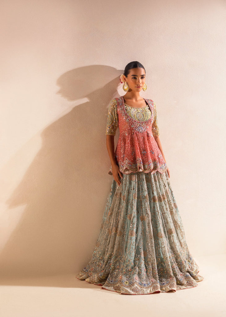 Cotton Candy Tena Durrani