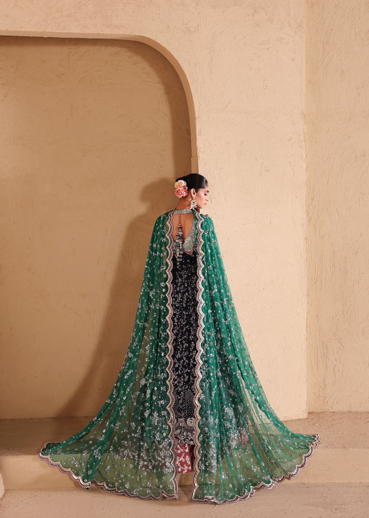 Starry Night Tena Durrani