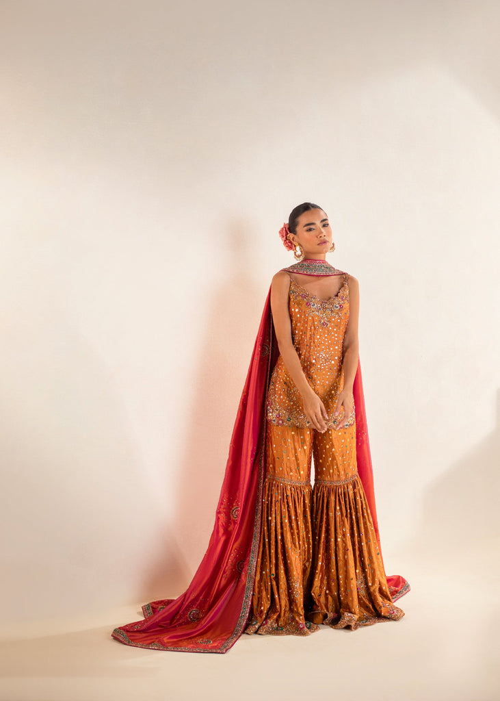 Vanilla Lights Tena Durrani