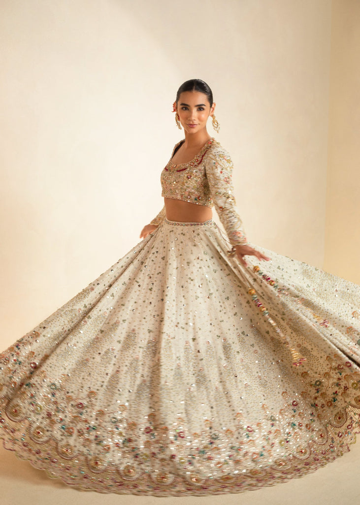 Isadora Tena Durrani