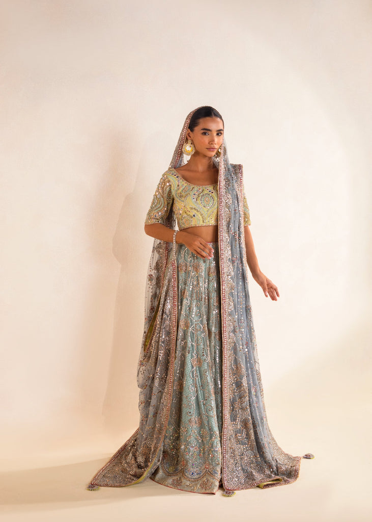 Rosetta Gold Tena Durrani