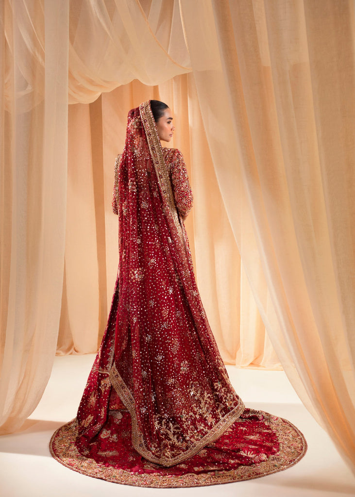 Isadora Tena Durrani