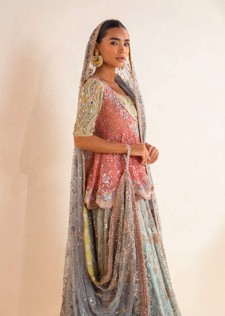 Cotton Candy Tena Durrani