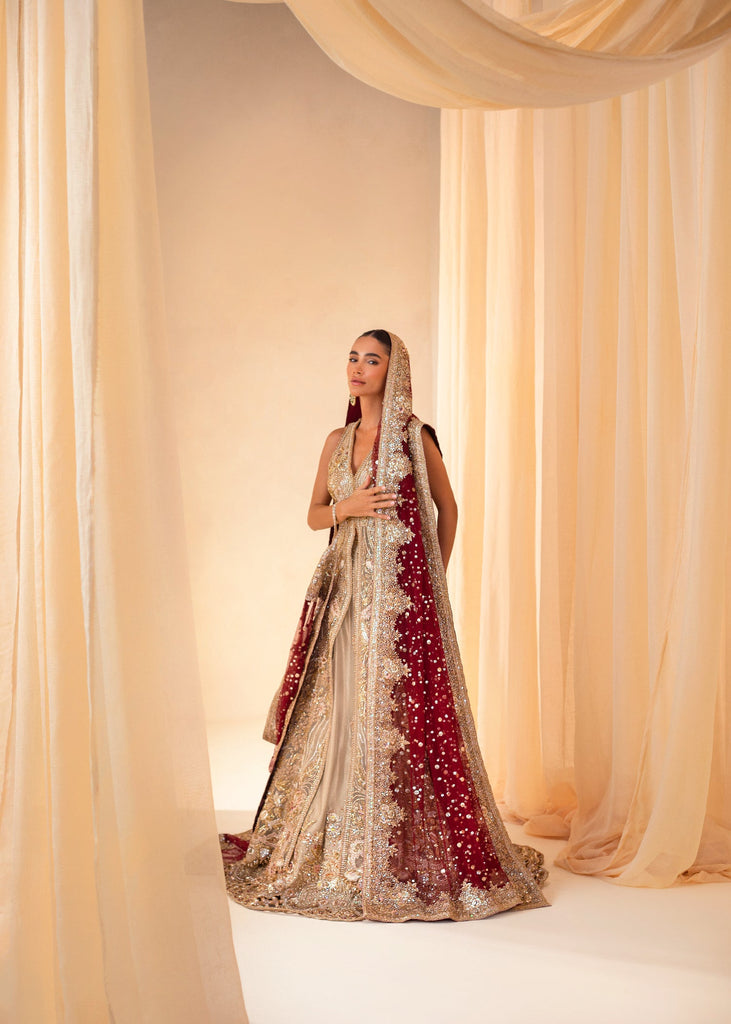 Vanilla Lights Tena Durrani