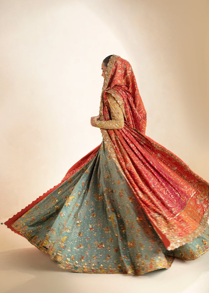 Chimera Dream (Copy) Tena Durrani