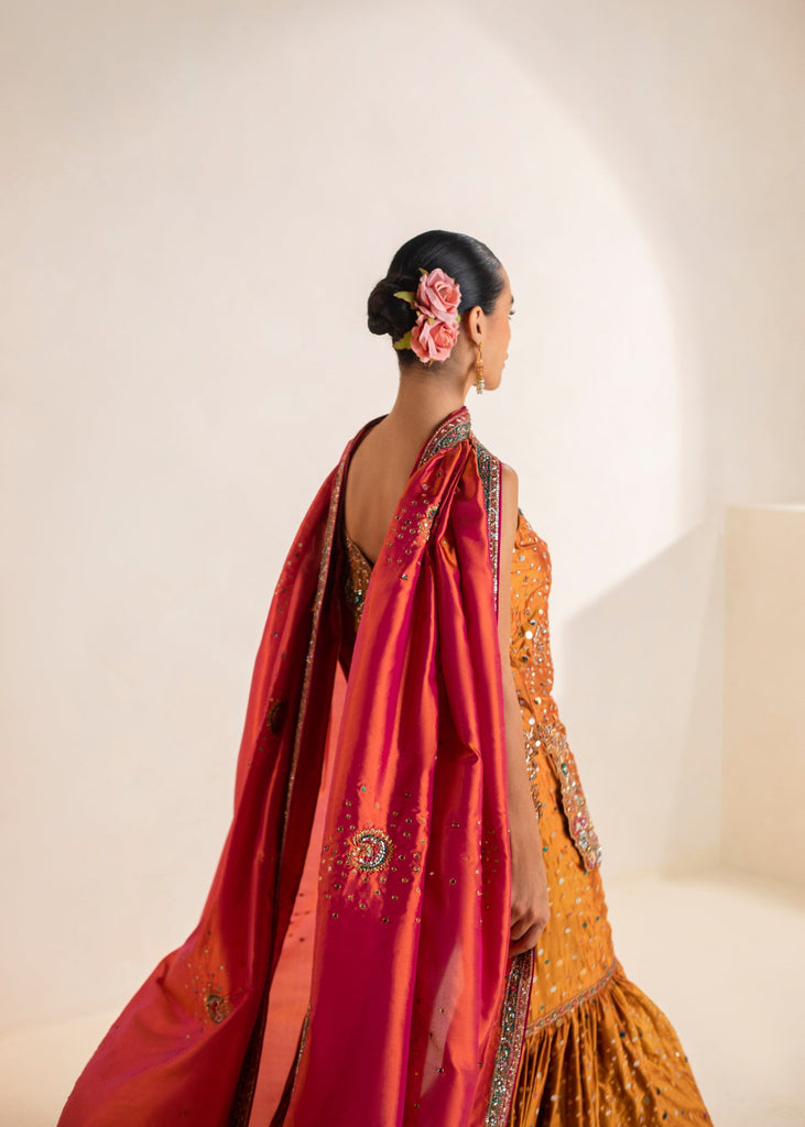 Vanilla Lights Tena Durrani