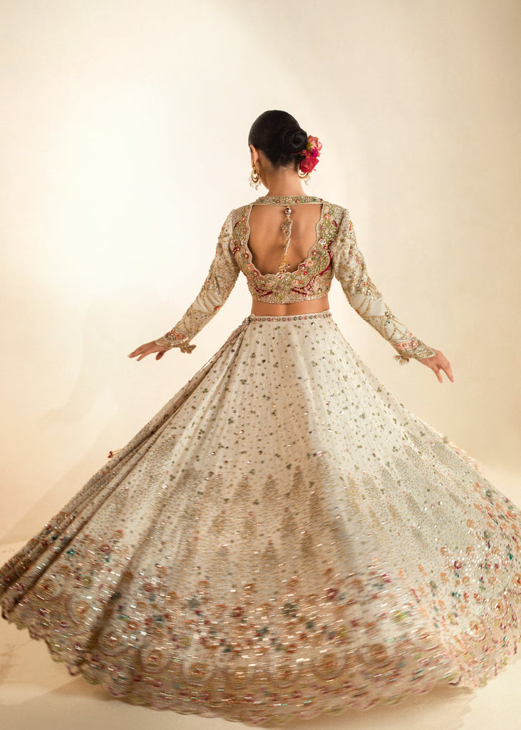 Isadora Tena Durrani