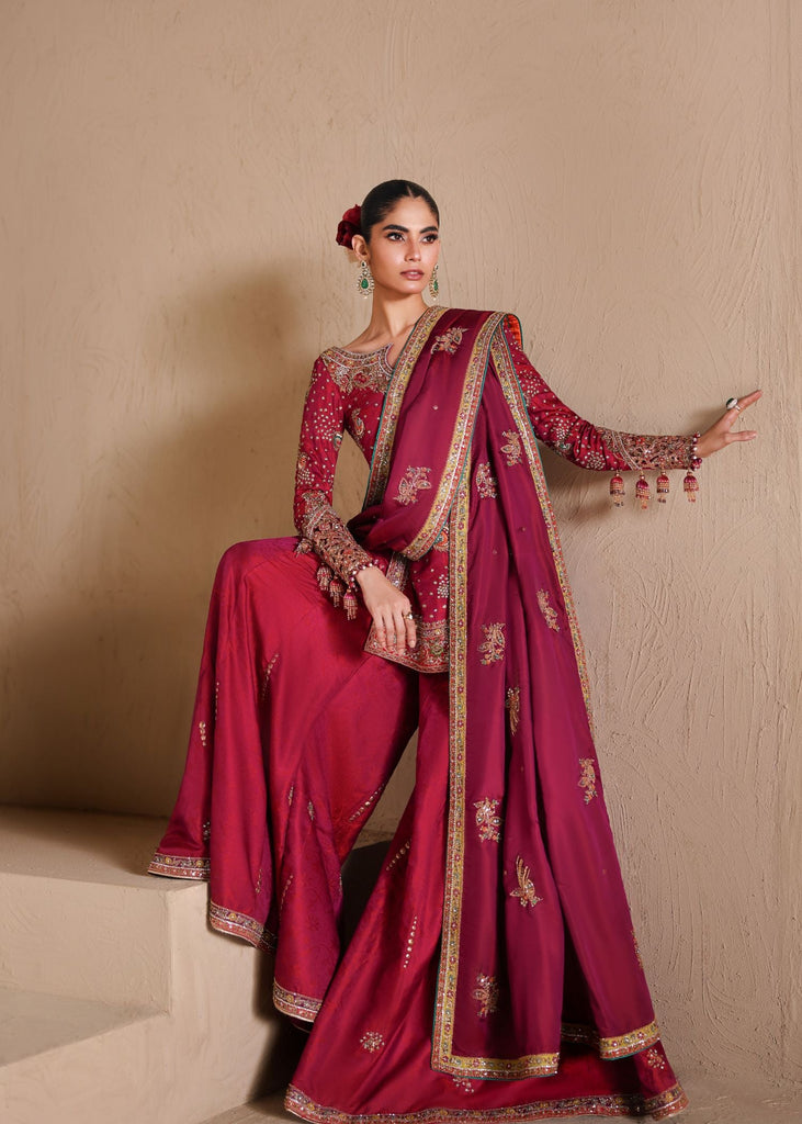 Cabaret Tena Durrani