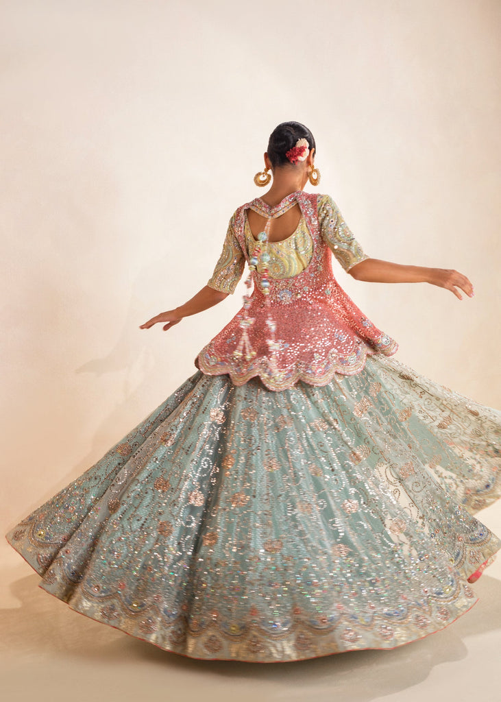 Cotton Candy Tena Durrani