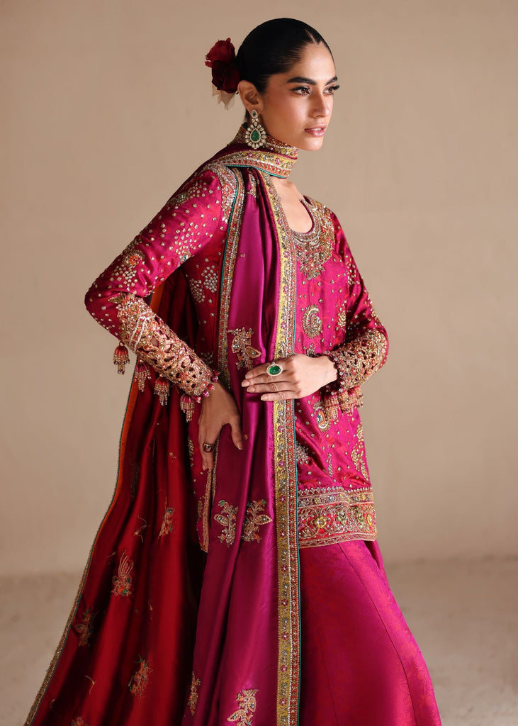 Cabaret Tena Durrani