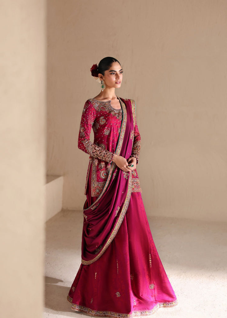 Cabaret Tena Durrani