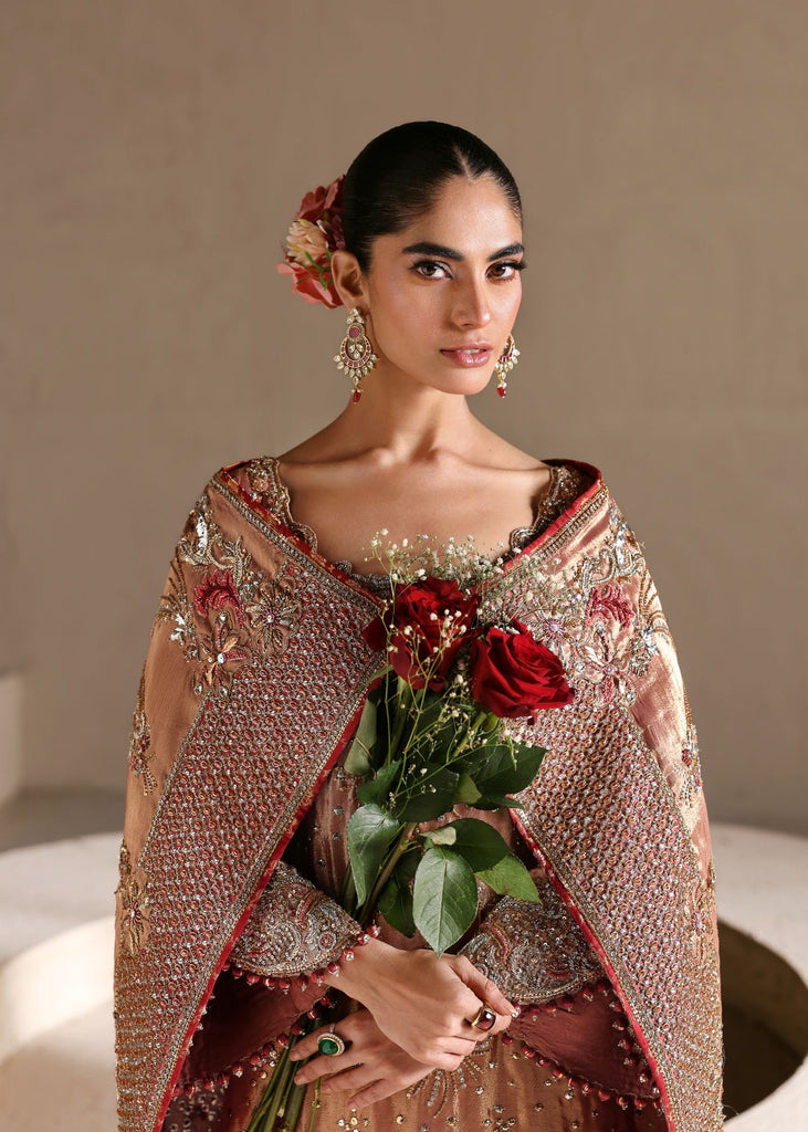 Rosewood Tena Durrani