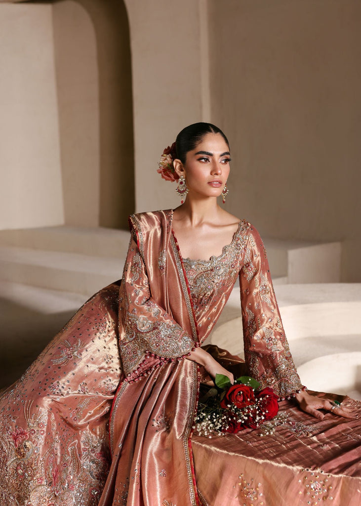 Rosewood Tena Durrani