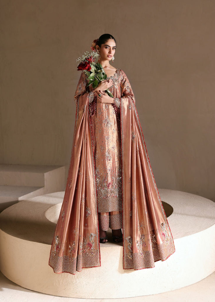 Rosewood Tena Durrani