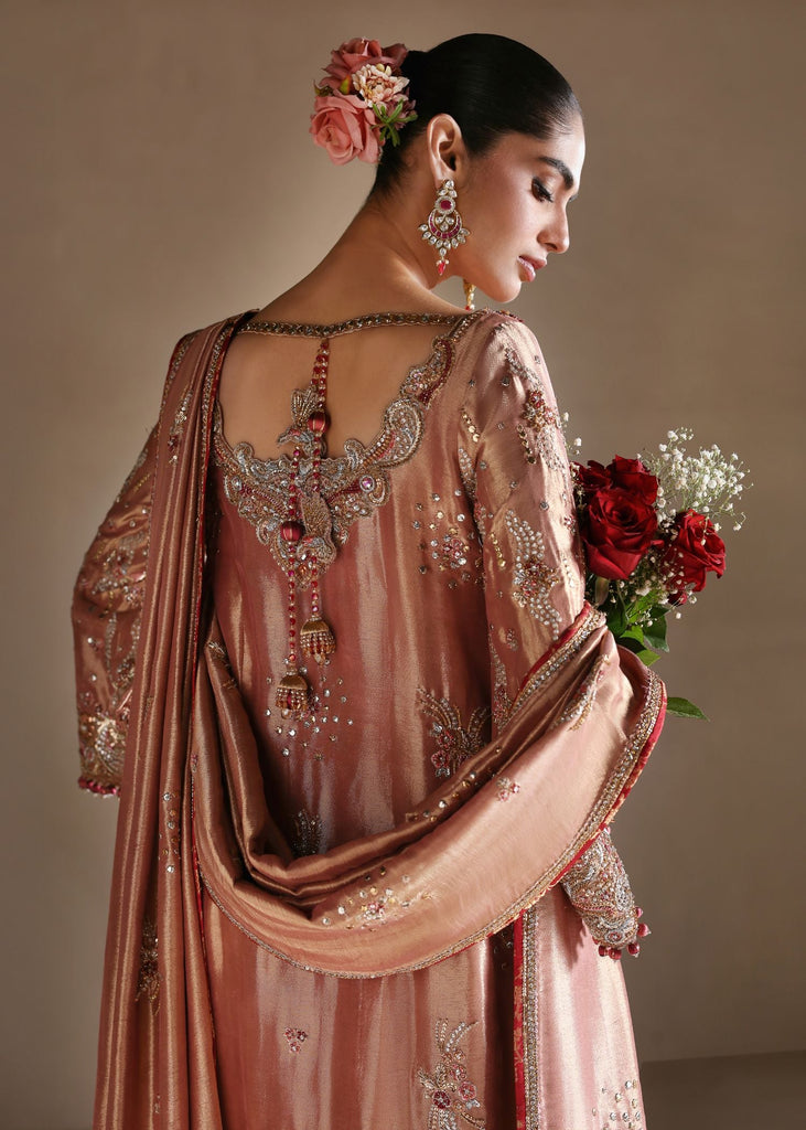 Rosewood Tena Durrani