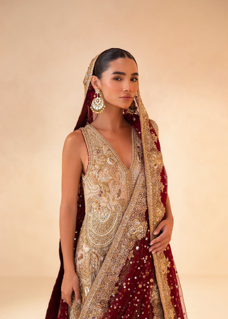 Vanilla Lights Tena Durrani