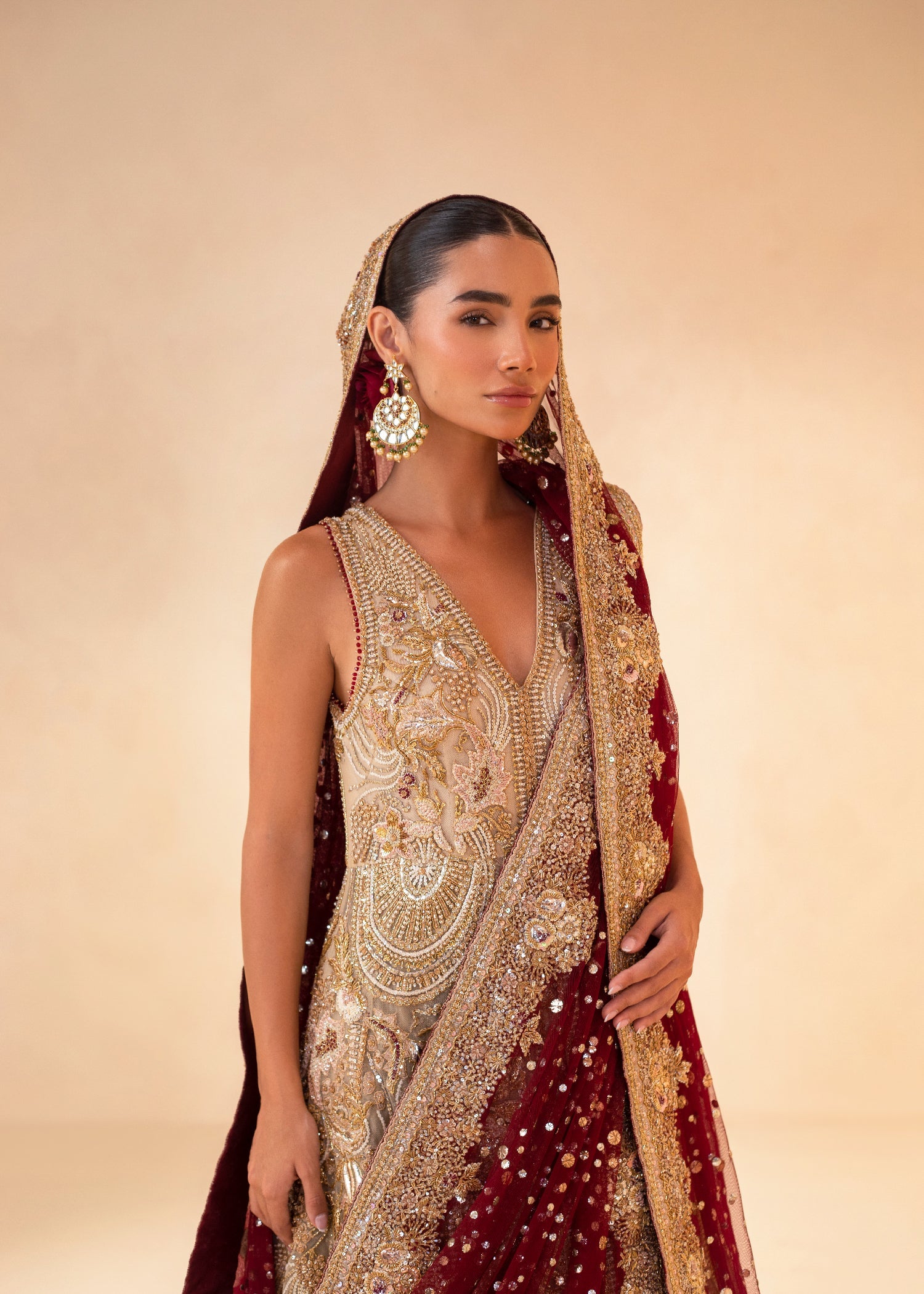 Vanilla Lights – Tena Durrani