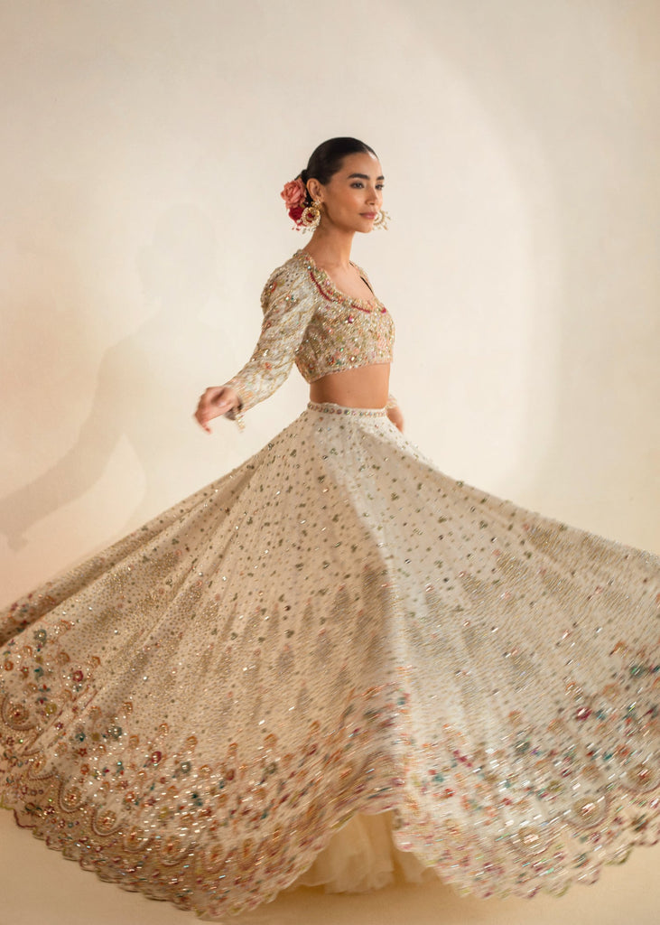 Isadora Tena Durrani