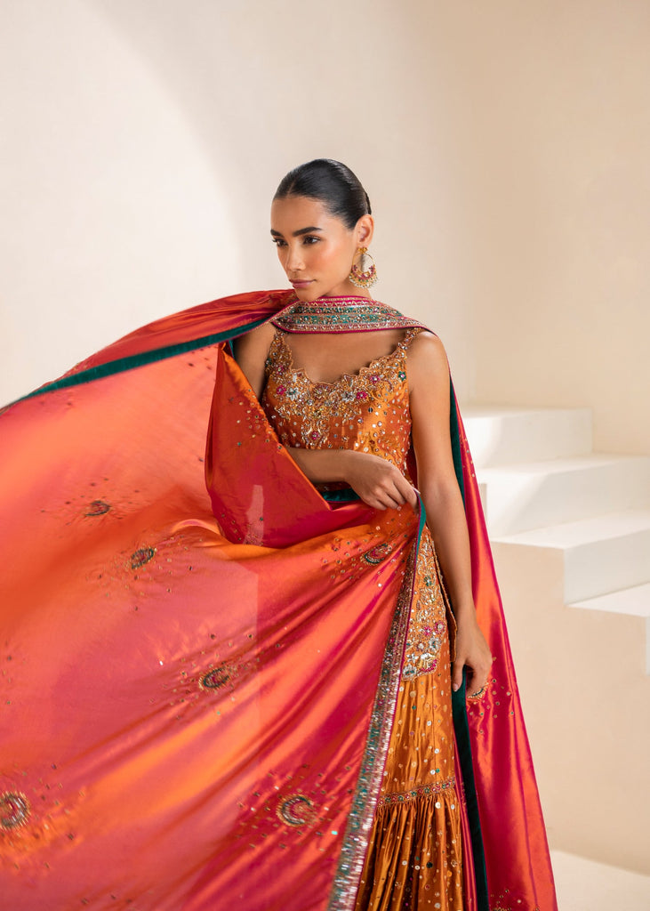 Vanilla Lights Tena Durrani