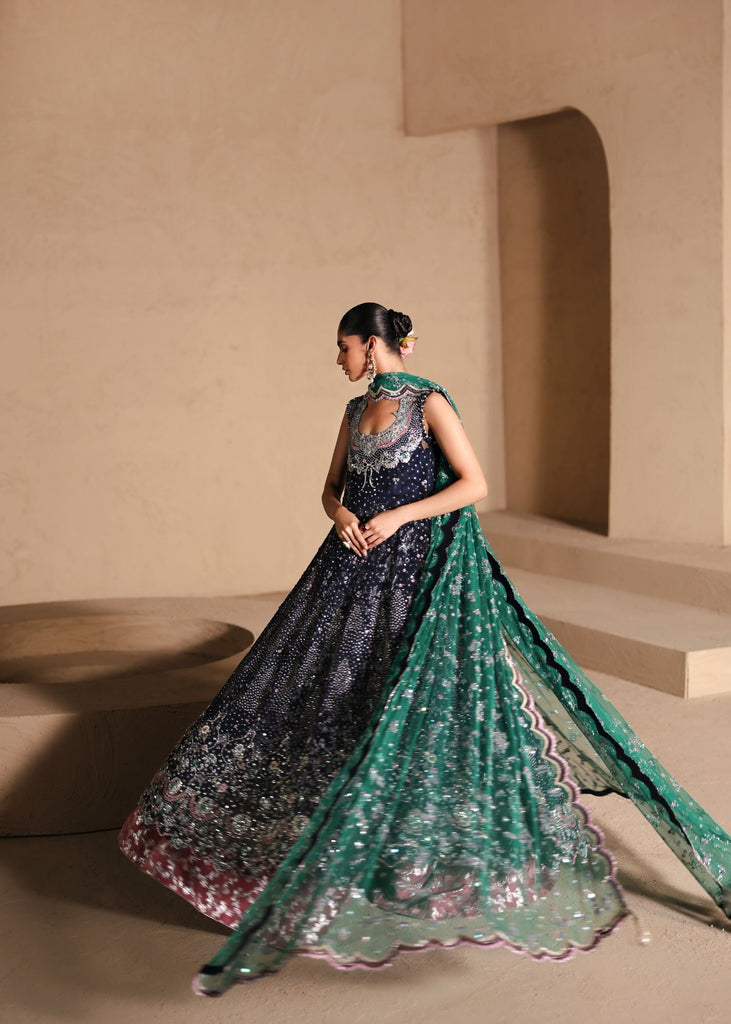 Starry Night Tena Durrani