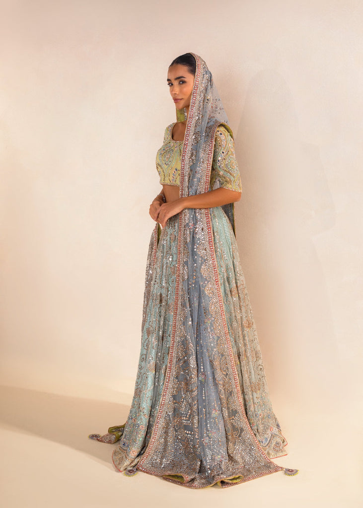 Rosetta Gold Tena Durrani