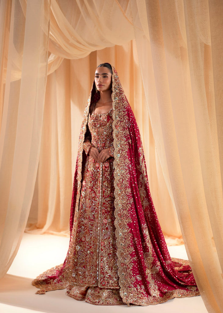 Isadora Tena Durrani