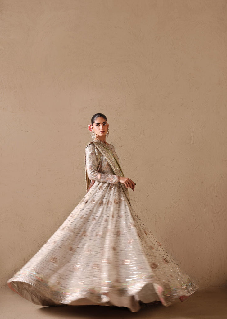 Shell Romance Tena Durrani