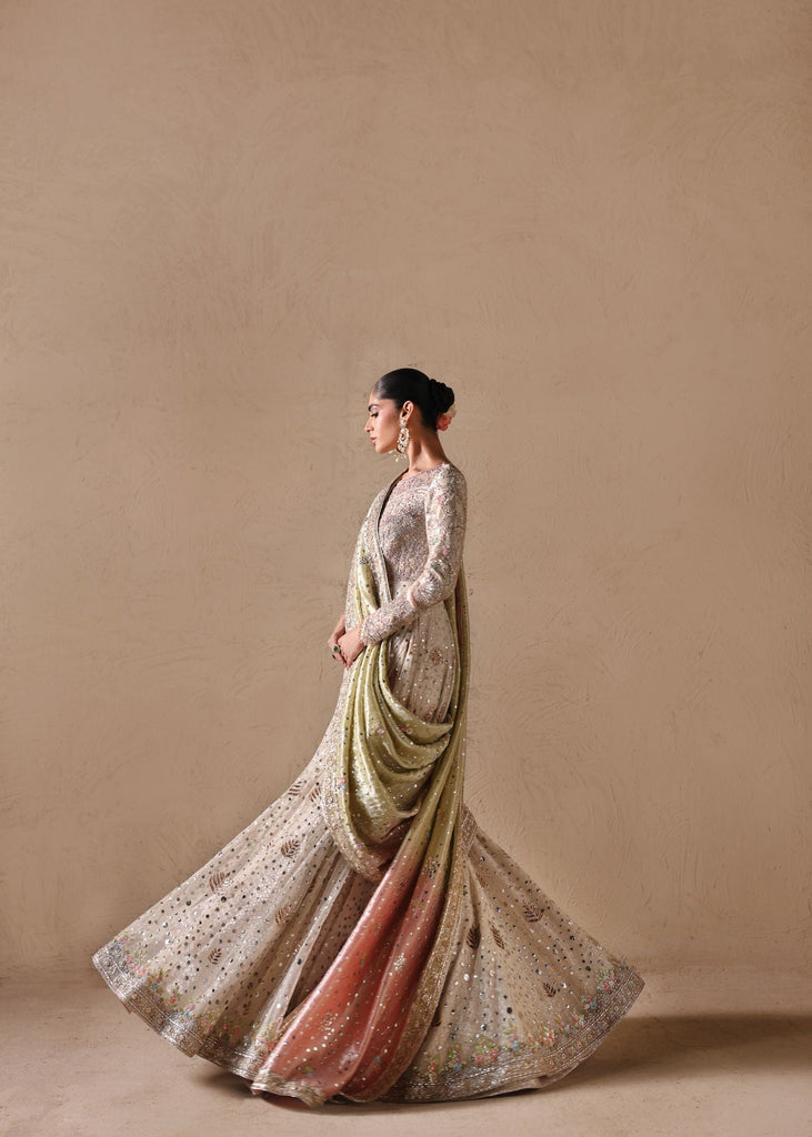 Shell Romance Tena Durrani