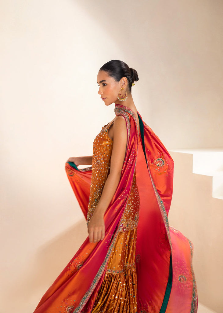 Vanilla Lights Tena Durrani