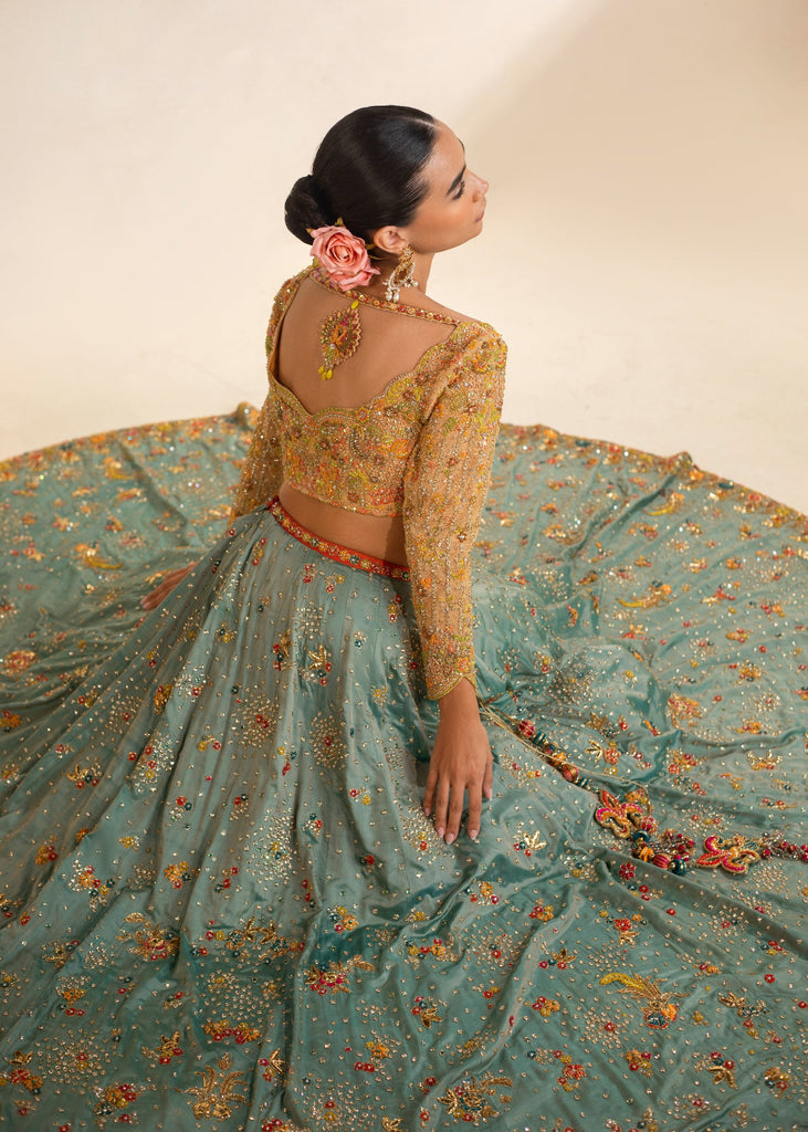 Chimera Dream (Copy) Tena Durrani