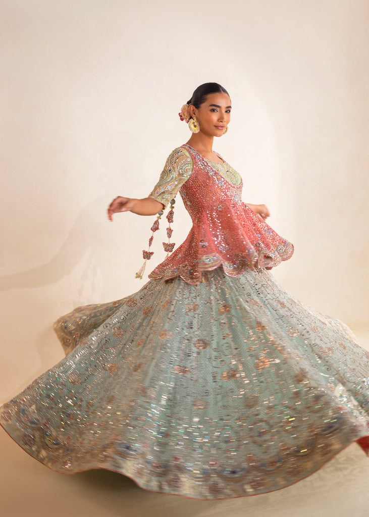 Cotton Candy Tena Durrani