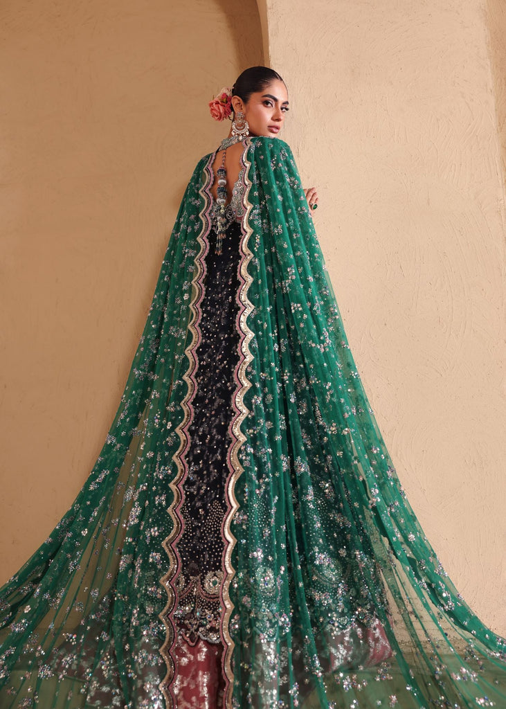 Starry Night Tena Durrani