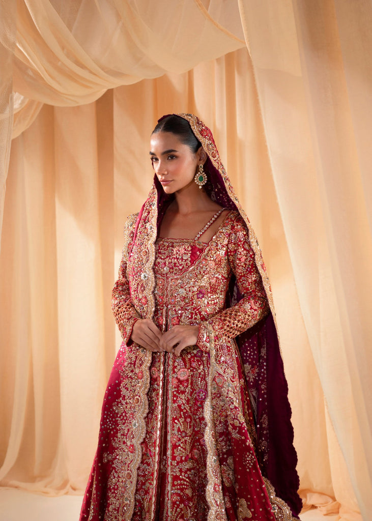 Isadora Tena Durrani