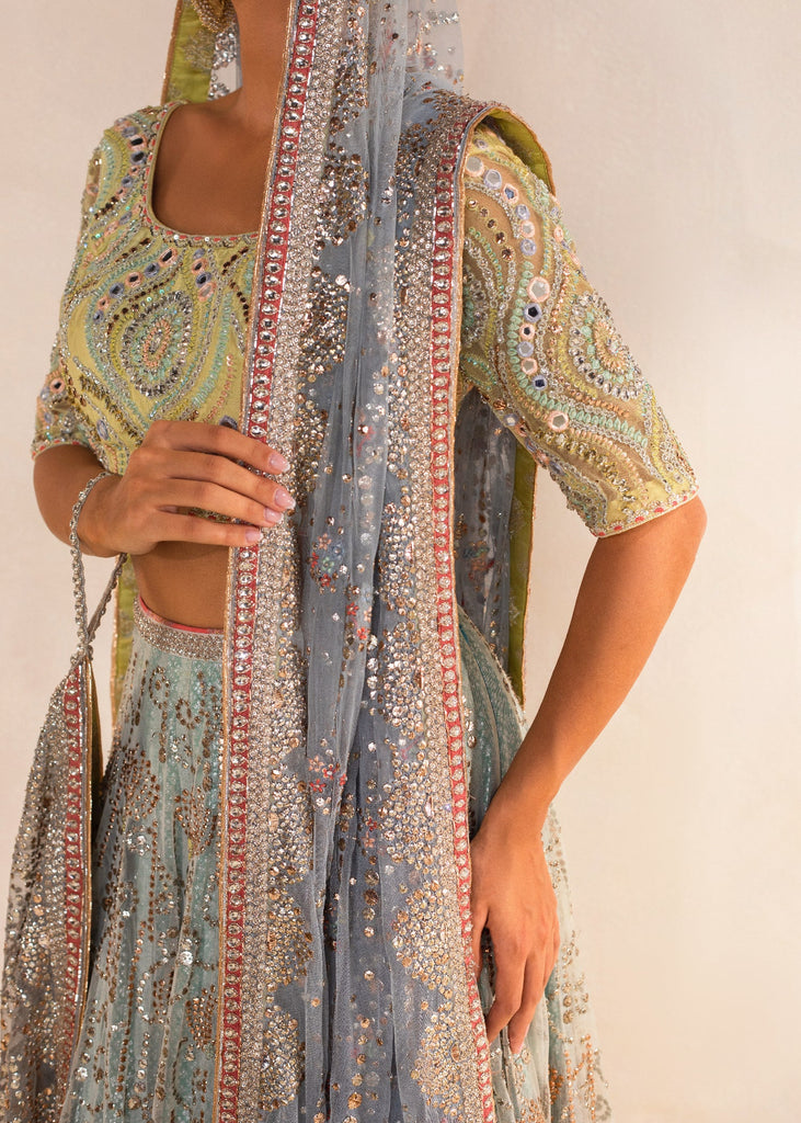 Rosetta Gold Tena Durrani