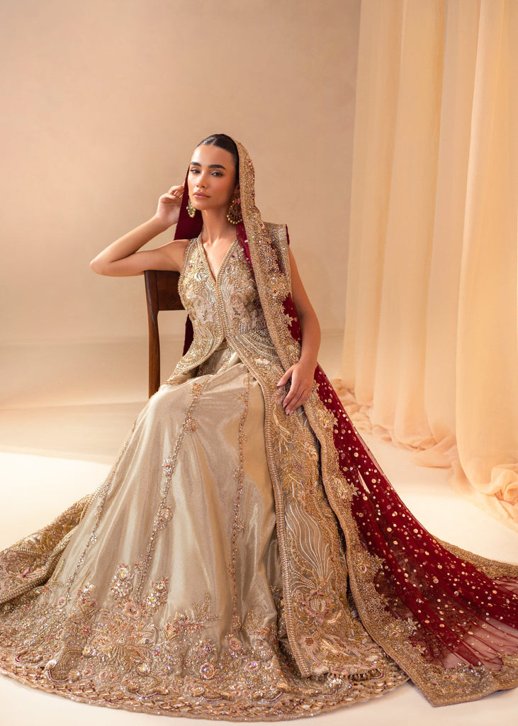 Vanilla Lights Tena Durrani