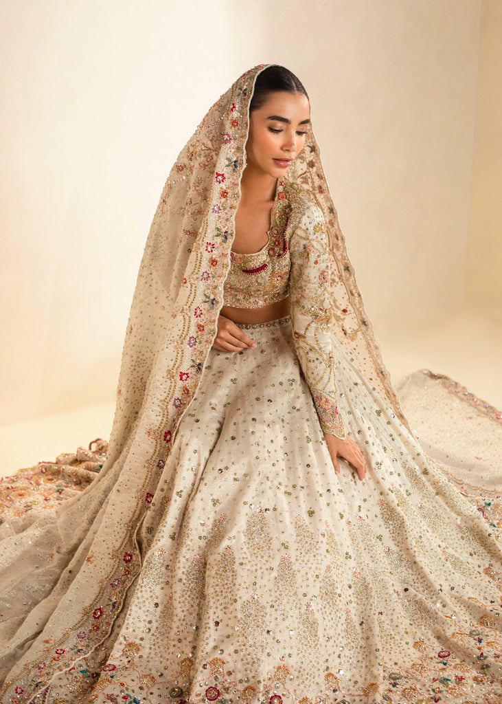 Isadora Tena Durrani