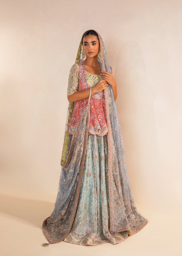 Cotton Candy Tena Durrani