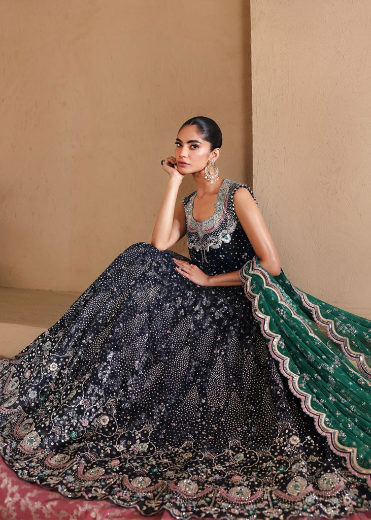 Starry Night Tena Durrani