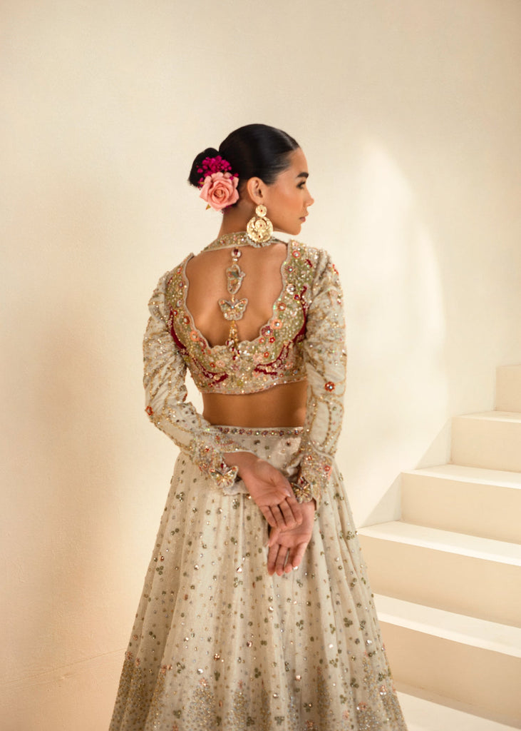 Isadora Tena Durrani