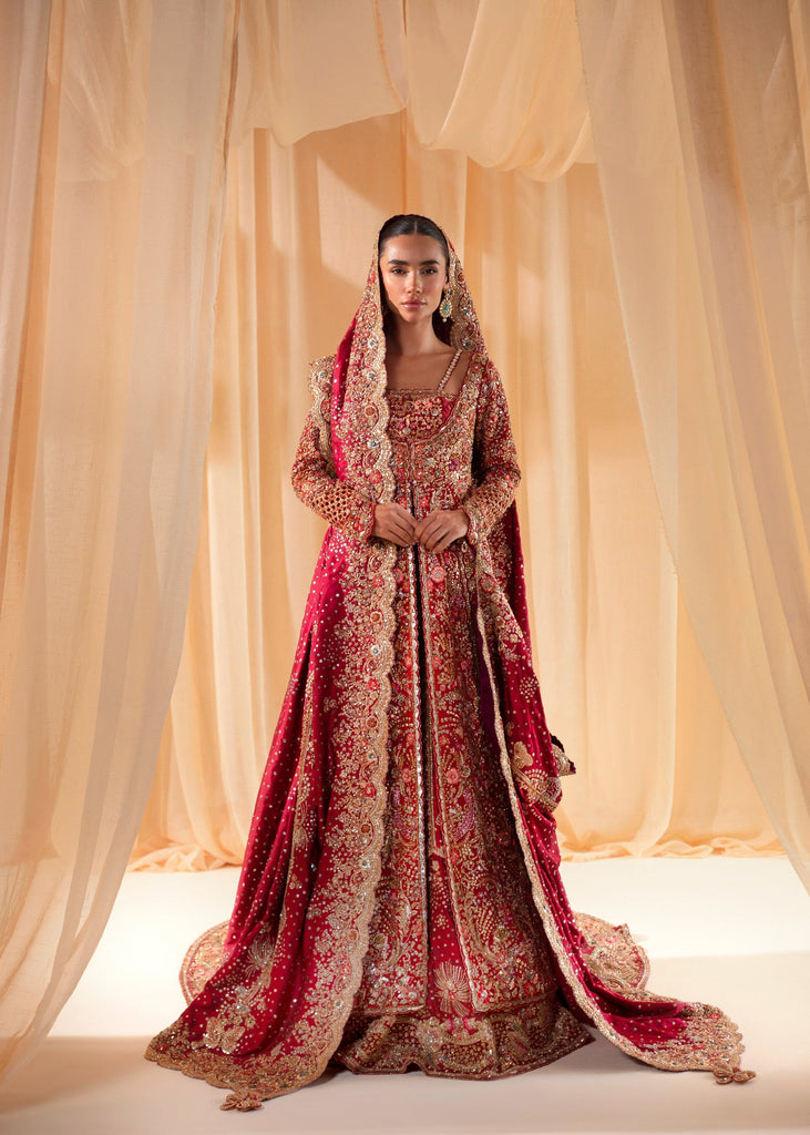 Isadora Tena Durrani