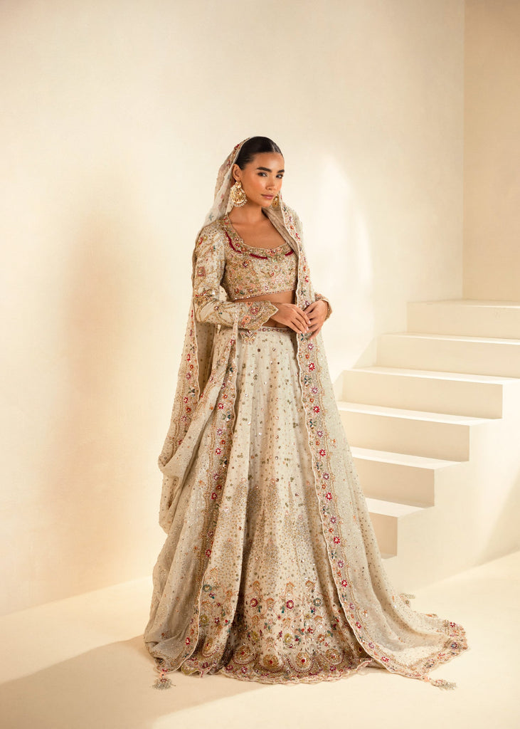 Isadora Tena Durrani