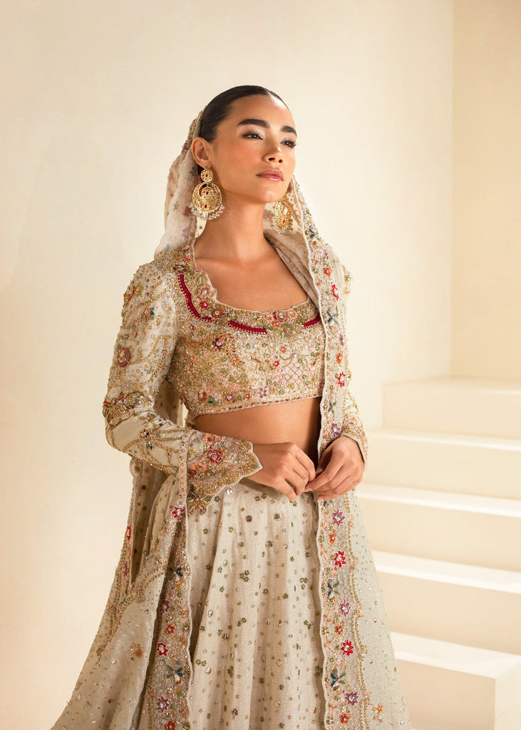 Isadora Tena Durrani