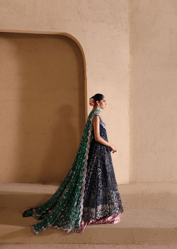 Starry Night Tena Durrani